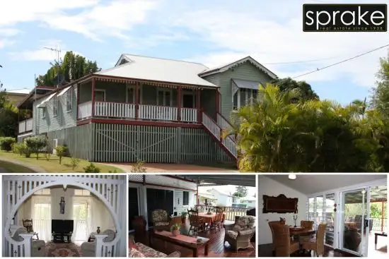 73 Queen Street, Maryborough QLD 4650