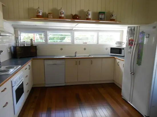 Second view of Homely house listing, 73 Queen Street, Maryborough QLD 4650