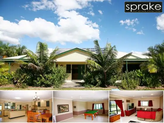 44 Charles Bruce Drive, Oakhurst QLD 4650