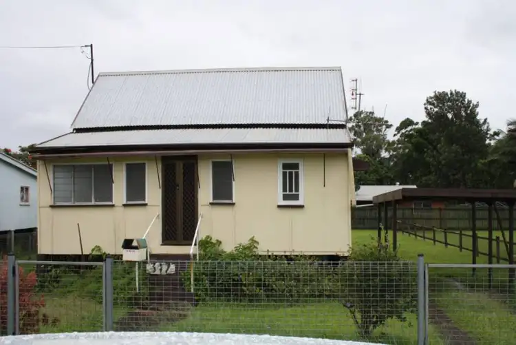 317 Albert Street, Maryborough QLD 4650