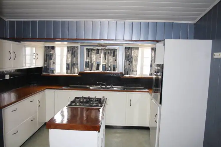 Second view of Homely house listing, 54 Saltwater Creek Road, Maryborough QLD 4650