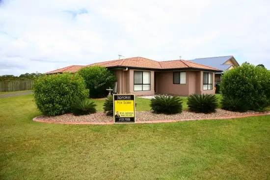 96 La Frantz Drive, Tinana QLD 4650