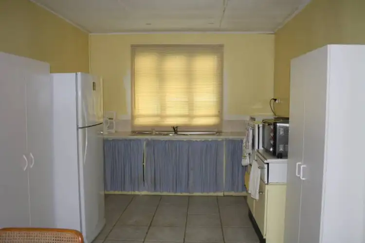 Second view of Homely house listing, 115 Odessa Street, Maryborough QLD 4650