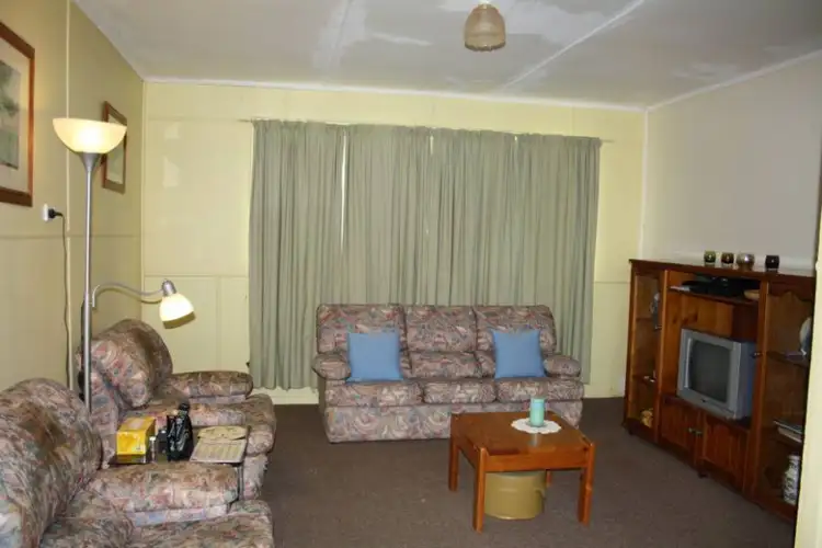 Third view of Homely house listing, 115 Odessa Street, Maryborough QLD 4650