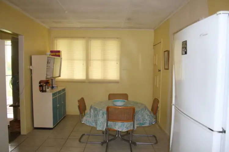 Fourth view of Homely house listing, 115 Odessa Street, Maryborough QLD 4650