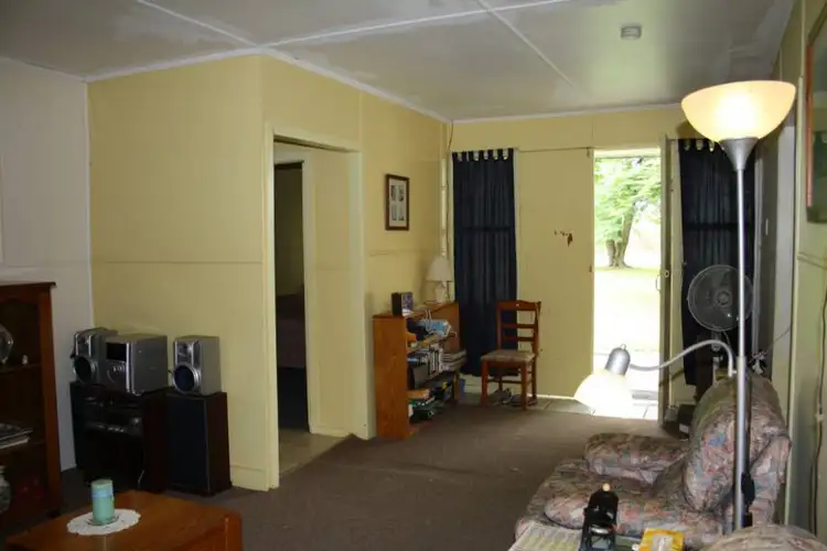 Fifth view of Homely house listing, 115 Odessa Street, Maryborough QLD 4650