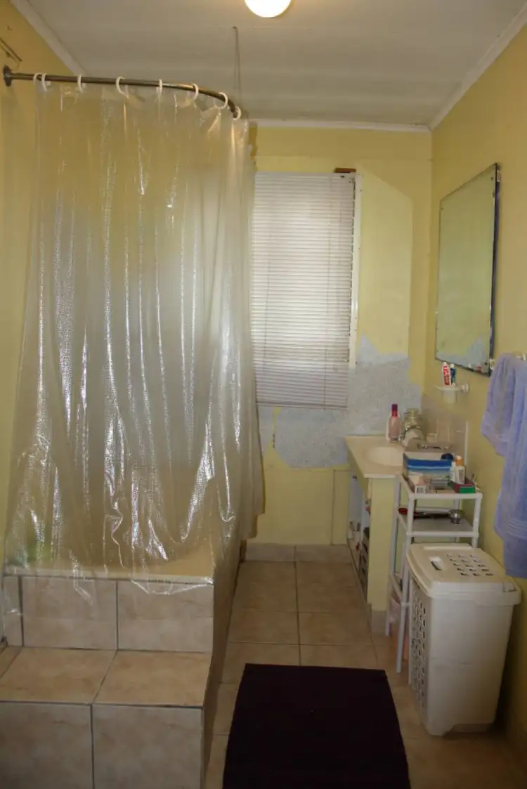 Sixth view of Homely house listing, 115 Odessa Street, Maryborough QLD 4650