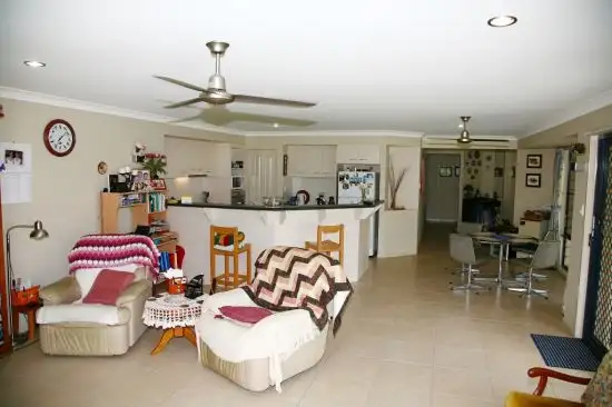 Third view of Homely house listing, 69 Loretto Drive, Oakhurst QLD 4650