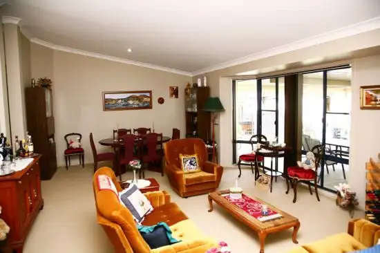 Fourth view of Homely house listing, 69 Loretto Drive, Oakhurst QLD 4650