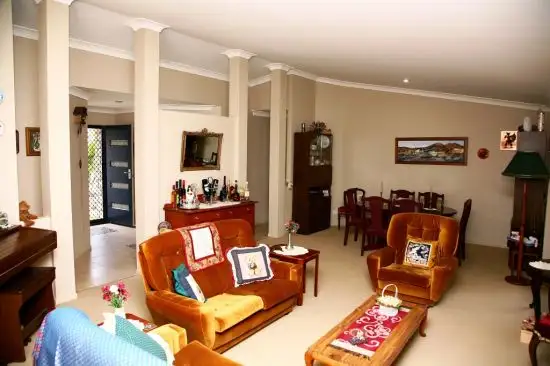 Fifth view of Homely house listing, 69 Loretto Drive, Oakhurst QLD 4650