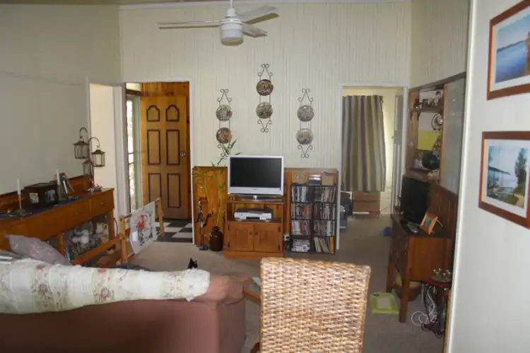 Second view of Homely house listing, 21 Miramont Street, Granville QLD 4650