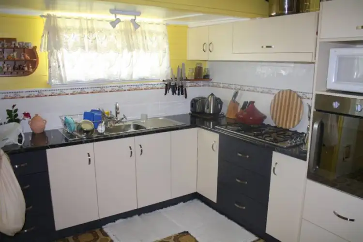 Third view of Homely house listing, 21 Miramont Street, Granville QLD 4650