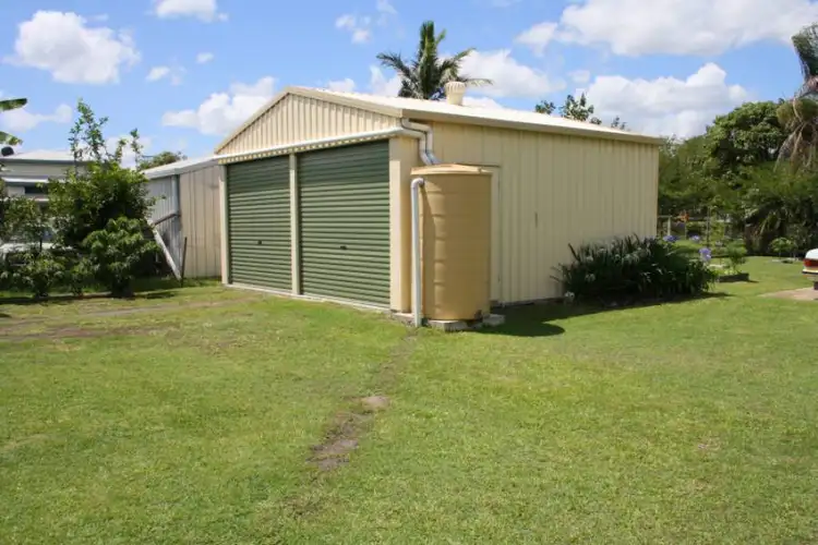Fourth view of Homely house listing, 21 Miramont Street, Granville QLD 4650