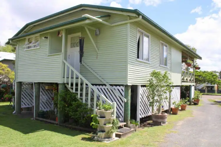 Fifth view of Homely house listing, 21 Miramont Street, Granville QLD 4650