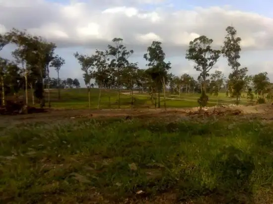 Main view of Homely land listing, Address available on request
