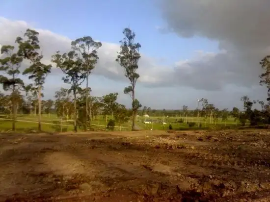 Second view of Homely land listing, Address available on request