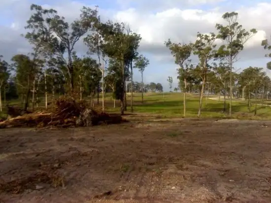 Third view of Homely land listing, Address available on request