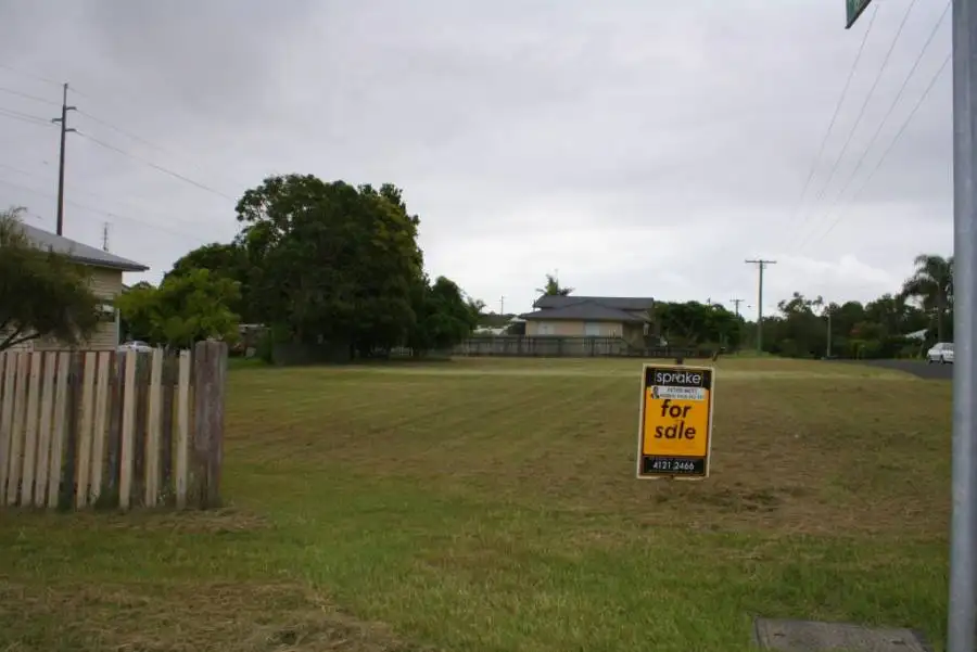 Main view of Homely land listing, Address available on request