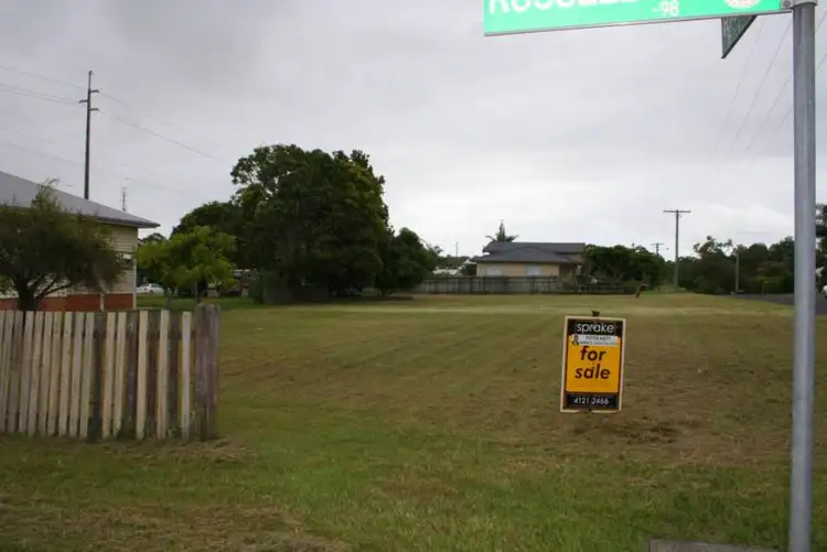 Second view of Homely land listing, Address available on request