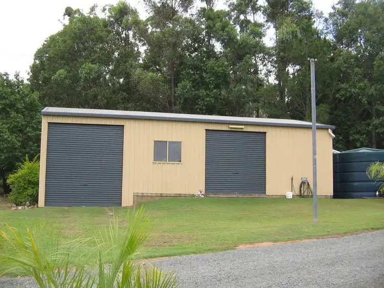 Seventh view of Homely rural property listing, Address available on request