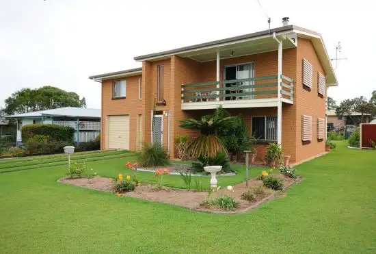 Main view of Homely house listing, 18 Ambrose-White Street, Maryborough QLD 4650
