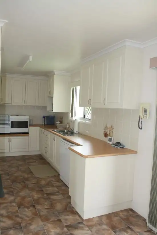 Third view of Homely house listing, 18 Ambrose-White Street, Maryborough QLD 4650