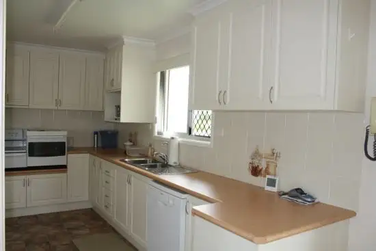 Fourth view of Homely house listing, 18 Ambrose-White Street, Maryborough QLD 4650