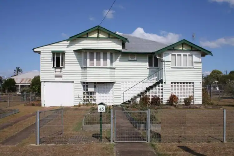 Second view of Homely house listing, 45 Saltwater Creek Road, Maryborough QLD 4650