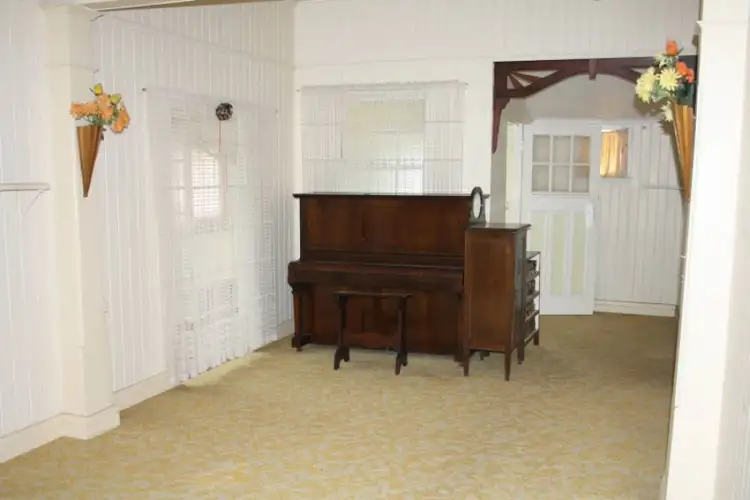 Third view of Homely house listing, 45 Saltwater Creek Road, Maryborough QLD 4650