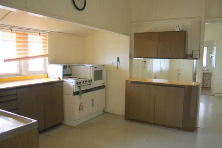 Fourth view of Homely house listing, 45 Saltwater Creek Road, Maryborough QLD 4650