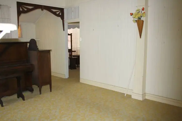 Fifth view of Homely house listing, 45 Saltwater Creek Road, Maryborough QLD 4650
