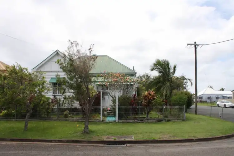 46 Melville Street, Maryborough QLD 4650