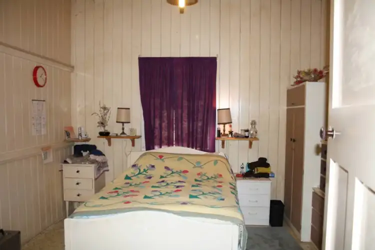 Third view of Homely house listing, 46 Melville Street, Maryborough QLD 4650