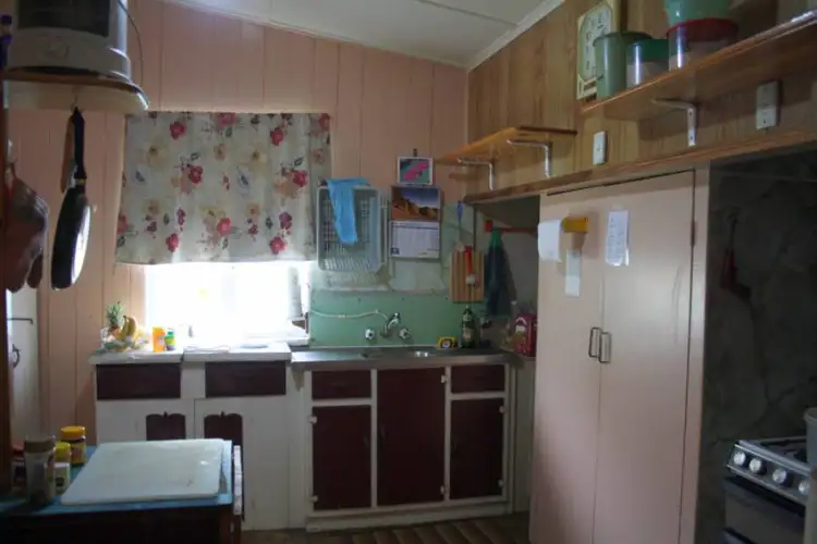 Fourth view of Homely house listing, 46 Melville Street, Maryborough QLD 4650