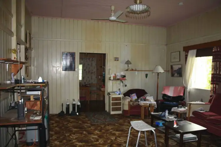 Sixth view of Homely house listing, 46 Melville Street, Maryborough QLD 4650