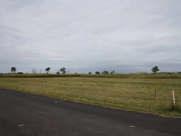 Main view of Homely land listing, 2 Island Plantation Road, Island Plantation QLD 4650