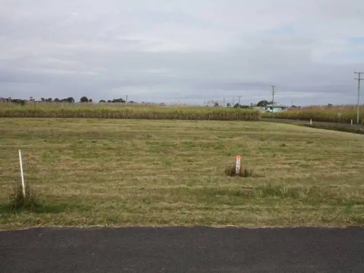 Second view of Homely land listing, 2 Island Plantation Road, Island Plantation QLD 4650