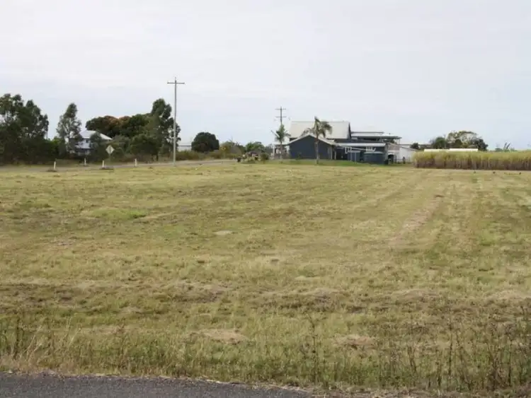 Fifth view of Homely land listing, 2 Island Plantation Road, Island Plantation QLD 4650