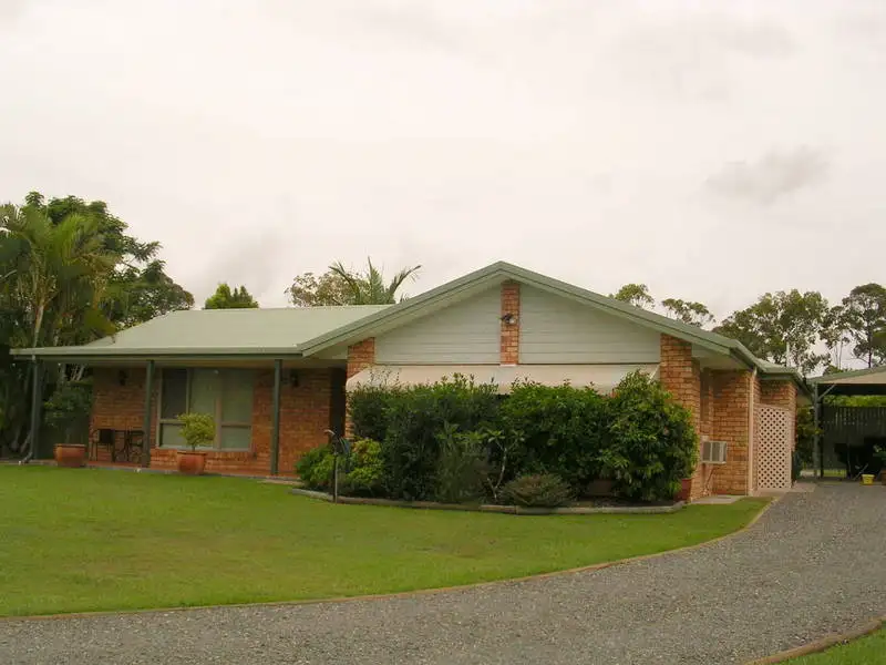 Main view of Homely rural property listing, Address available on request