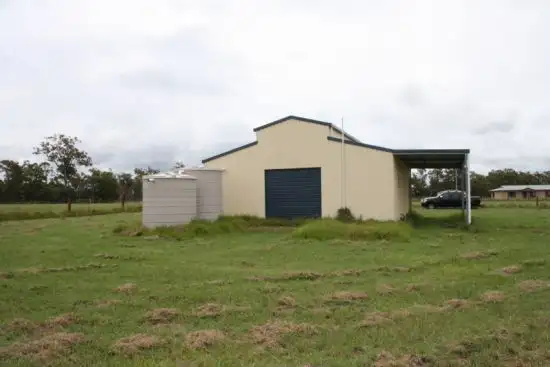 Lot 1&2 Charles Bruce Drive, Maryborough QLD 4650