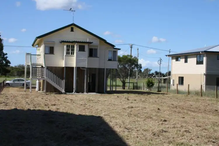 26 Sydney Street, Maryborough QLD 4650