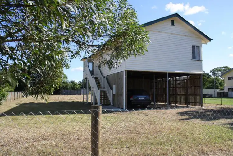 Second view of Homely house listing, 26 Sydney Street, Maryborough QLD 4650