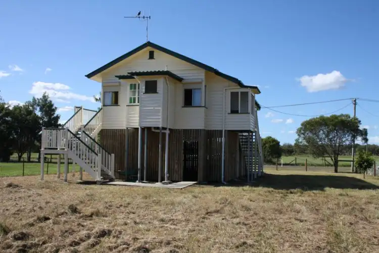 Third view of Homely house listing, 26 Sydney Street, Maryborough QLD 4650