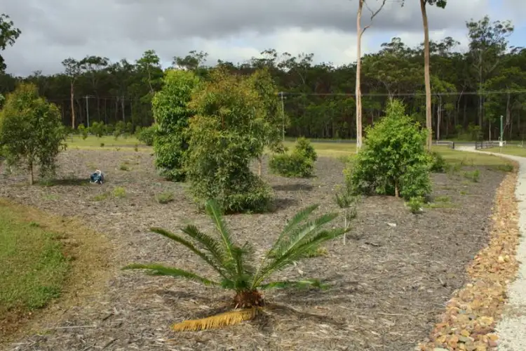 Third view of Homely land listing, 49 Old Mill Road, Yengarie QLD 4650