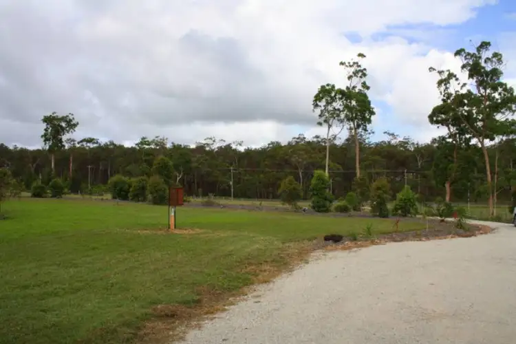 Sixth view of Homely land listing, 49 Old Mill Road, Yengarie QLD 4650