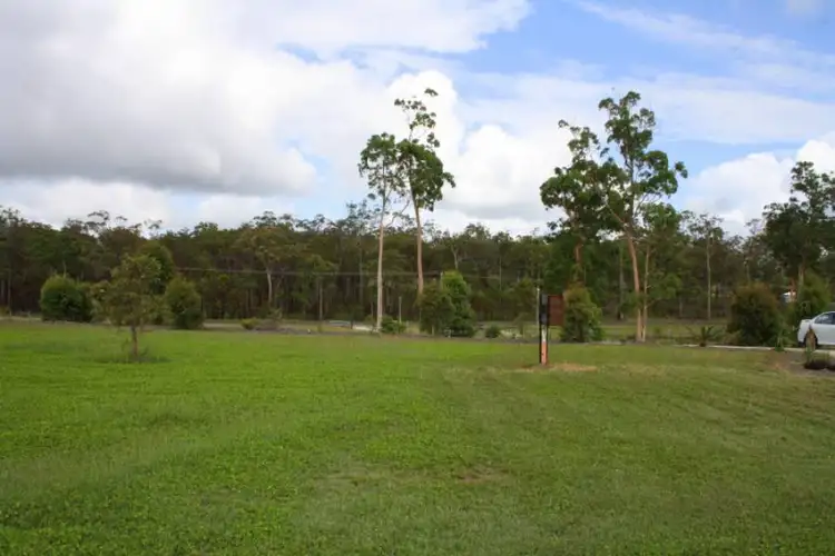 Seventh view of Homely land listing, 49 Old Mill Road, Yengarie QLD 4650