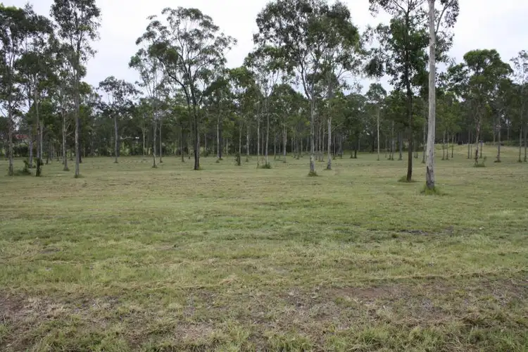 Main view of Homely land listing, Lot 9 Mahoney Close, Yengarie, Yengarie QLD 4650