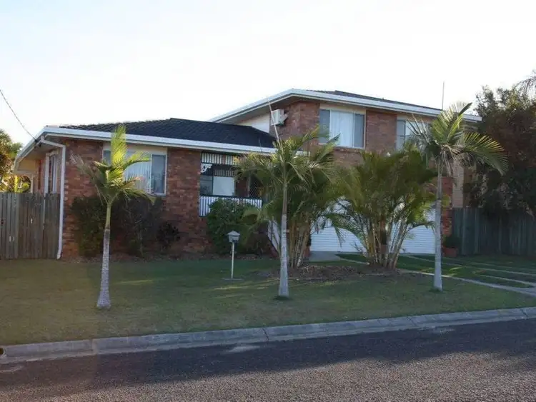 6 Kidd Avenue, Maryborough QLD 4650