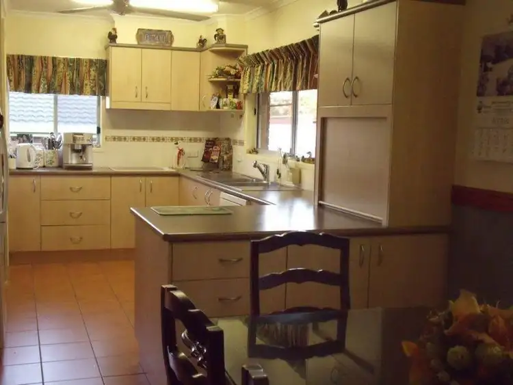 Second view of Homely house listing, 6 Kidd Avenue, Maryborough QLD 4650