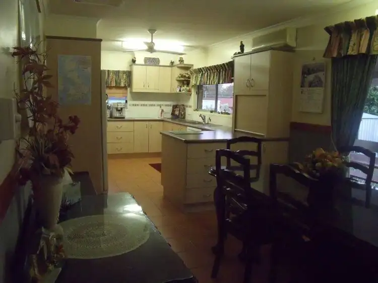 Fifth view of Homely house listing, 6 Kidd Avenue, Maryborough QLD 4650